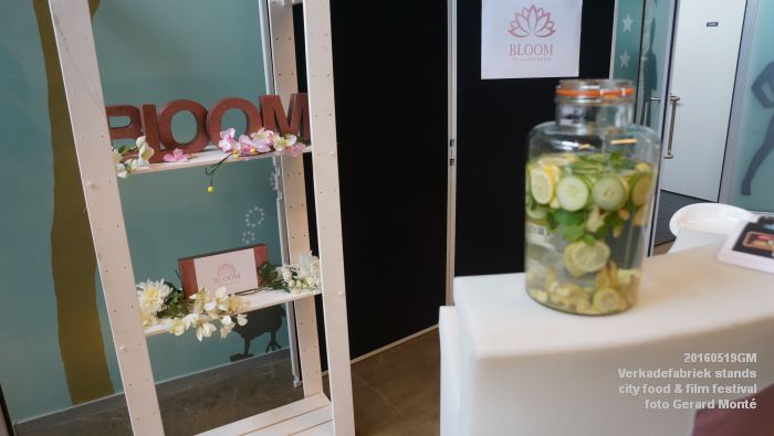 DSC09252- Vf city food film festival inrichting gang - 19mei2016 - foto GerardMontE web