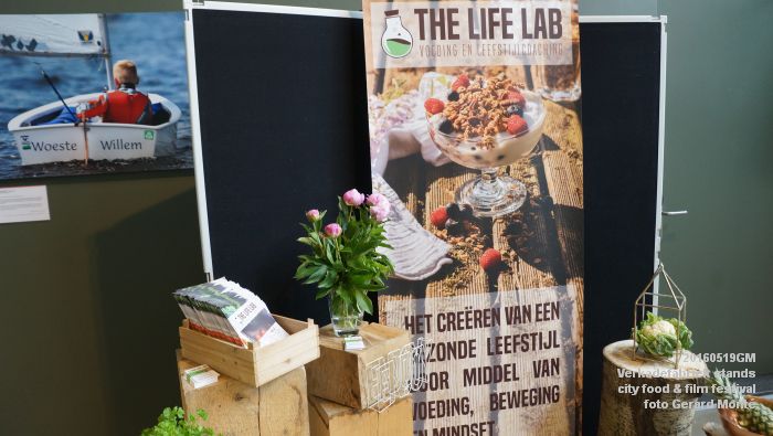 DSC09254- Vf city food film festival inrichting gang - 19mei2016 - foto GerardMontE web