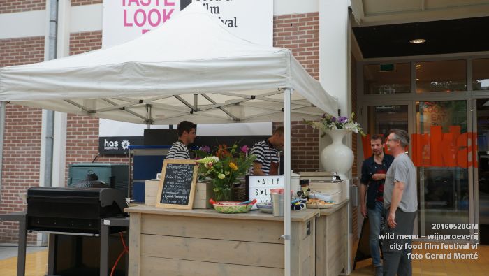 DSC09375- wild menu en wijnproeverij - city food film festival Vf - 20mei2016 - foto GerardMontE web
