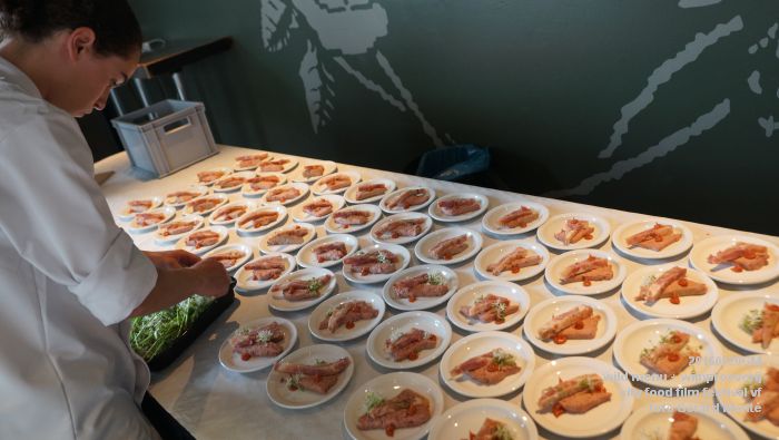 DSC09383- wild menu en wijnproeverij - city food film festival Vf - 20mei2016 - foto GerardMontE web