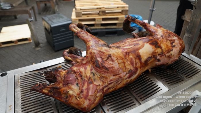 DSC09386- wild menu en wijnproeverij - city food film festival Vf - 20mei2016 - foto GerardMontE web