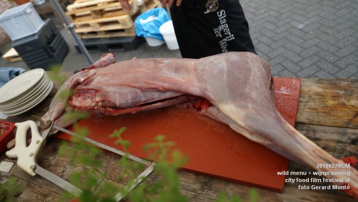 DSC09390- wild menu en wijnproeverij - city food film festival Vf - 20mei2016 - foto GerardMontE web