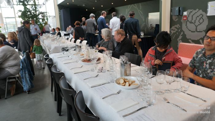 DSC09393- wild menu en wijnproeverij - city food film festival Vf - 20mei2016 - foto GerardMontE web