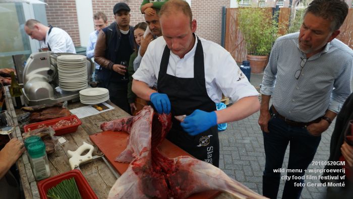 DSC09406- wild menu en wijnproeverij - city food film festival Vf - 20mei2016 - foto GerardMontE web