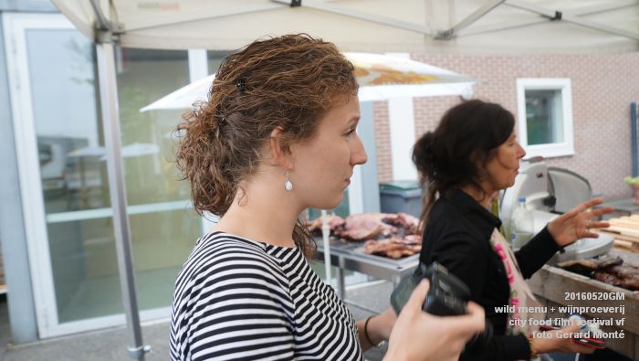 DSC09460- wild menu en wijnproeverij - city food film festival Vf - 20mei2016 - foto GerardMontE web