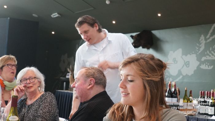 DSC09470- wild menu en wijnproeverij - city food film festival Vf - 20mei2016 - foto GerardMontE web