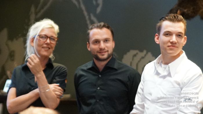 DSC09487- wild menu en wijnproeverij - city food film festival Vf - 20mei2016 - foto GerardMontE web