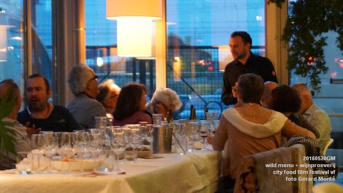 DSC09489- wild menu en wijnproeverij - city food film festival Vf - 20mei2016 - foto GerardMontE web