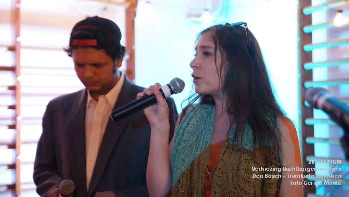 eDSC09628- Verkiezing nieuwe Nachtburgemeesters van Den Bosch - Tramkade Van Aken - 21mei2016 - foto GerardMontE web