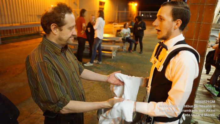eDSC09698- Verkiezing nieuwe Nachtburgemeesters van Den Bosch - Tramkade Van Aken - 21mei2016 - foto GerardMontE web