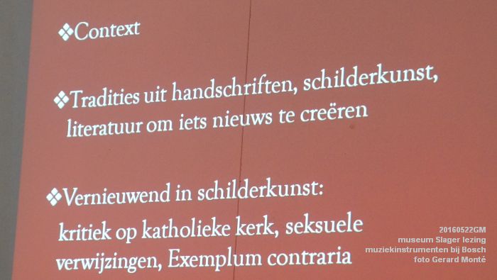 eDSC00002- museum Slager lezing Philomena Ruiter muziekinstrumenten Bosch - 22mei2016 - foto GerardMontE web