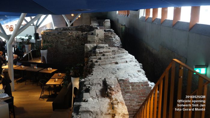 DSC00173- Officiele opening van het bolwerk Sint-Jan aan de Stadsdommel - 25mei2016 - foto GerardMontE web DSC00173- Officiele opening van het bolwerk Sint-Jan aan de Stadsdommel - 25mei2016 - foto GerardMontE web