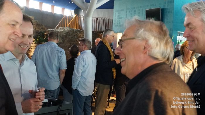 DSC00175- Officiele opening van het bolwerk Sint-Jan aan de Stadsdommel - 25mei2016 - foto GerardMontE web DSC00175- Officiele opening van het bolwerk Sint-Jan aan de Stadsdommel - 25mei2016 - foto GerardMontE web