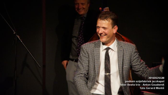 fDSC00344- azijnfabriek jazzkapel - Peter Beets trio & Anton Goudsmit - 25mei2016 - foto GerardMontE web fDSC00344- azijnfabriek jazzkapel - Peter Beets trio & Anton Goudsmit - 25mei2016 - foto GerardMontE web