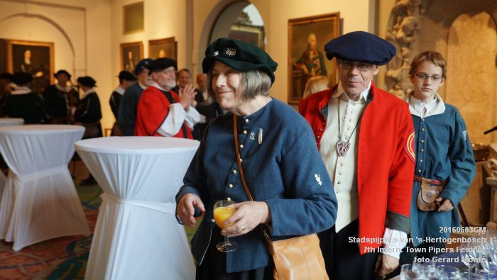DSC02166- Stadspijpers van s-Hertogenbosch - 7th International Town Pipers Festival - 3-4-5juni2016 - foto GerardMontE web