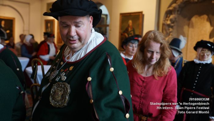 DSC02173- Stadspijpers van s-Hertogenbosch - 7th International Town Pipers Festival - 3-4-5juni2016 - foto GerardMontE web