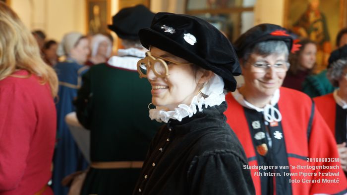 DSC02175- Stadspijpers van s-Hertogenbosch - 7th International Town Pipers Festival - 3-4-5juni2016 - foto GerardMontE web