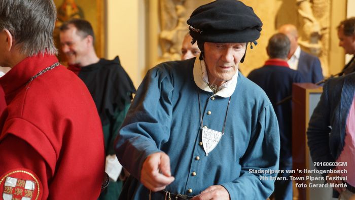 DSC02183- Stadspijpers van s-Hertogenbosch - 7th International Town Pipers Festival - 3-4-5juni2016 - foto GerardMontE web