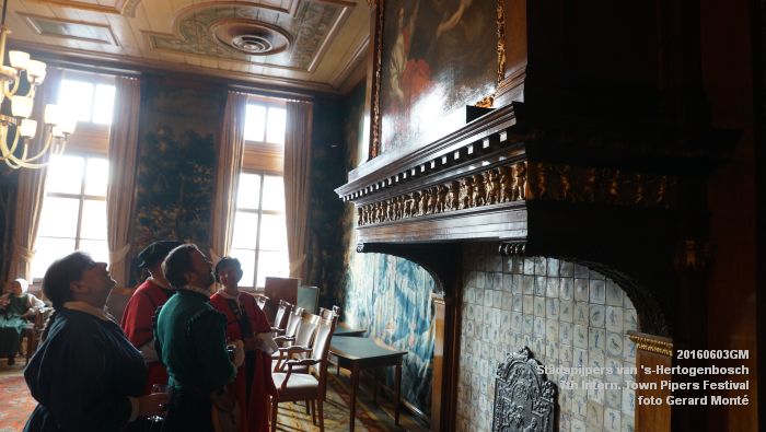 DSC02203- Stadspijpers van s-Hertogenbosch - 7th International Town Pipers Festival - 3-4-5juni2016 - foto GerardMontE web