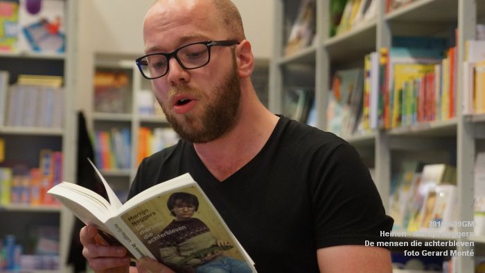 DSC09622- Heinen Martijn Neggers - De mensen die achterbleven - 9juni2016  foto GerardMontE web