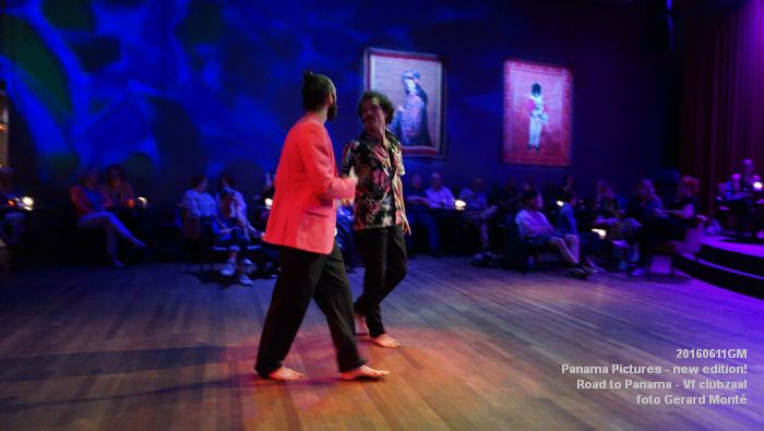 DSC09781- Panama Pictures - Road to Panama - new edition - Verkadefabriek clubzaal - 11juni2016  foto GerardMontE web