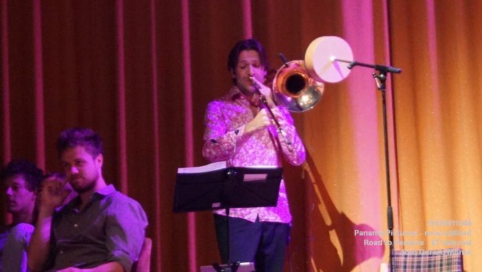 DSC09790- Panama Pictures - Road to Panama - new edition - Verkadefabriek clubzaal - 11juni2016  foto GerardMontE web