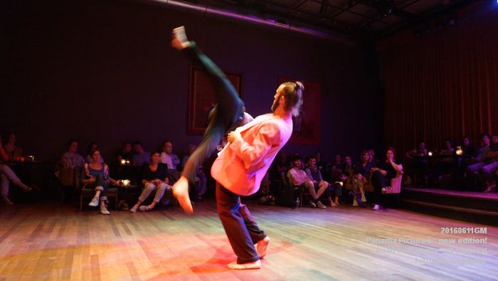 DSC09793- Panama Pictures - Road to Panama - new edition - Verkadefabriek clubzaal - 11juni2016  foto GerardMontE web