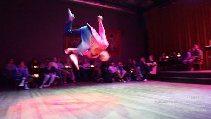 DSC09802- Panama Pictures - Road to Panama - new edition - Verkadefabriek clubzaal - 11juni2016  foto GerardMontE web