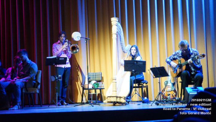 DSC09869- Panama Pictures - Road to Panama - new edition - Verkadefabriek clubzaal - 11juni2016  foto GerardMontE web