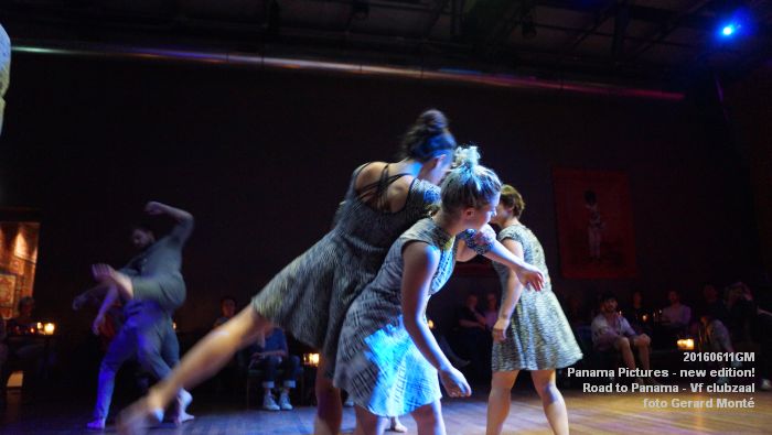 DSC09873- Panama Pictures - Road to Panama - new edition - Verkadefabriek clubzaal - 11juni2016  foto GerardMontE web