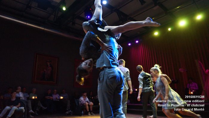 DSC09887- Panama Pictures - Road to Panama - new edition - Verkadefabriek clubzaal - 11juni2016  foto GerardMontE web