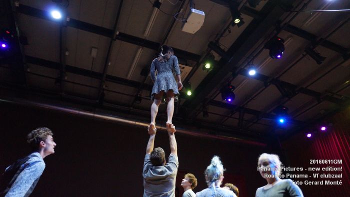 DSC09912- Panama Pictures - Road to Panama - new edition - Verkadefabriek clubzaal - 11juni2016  foto GerardMontE web