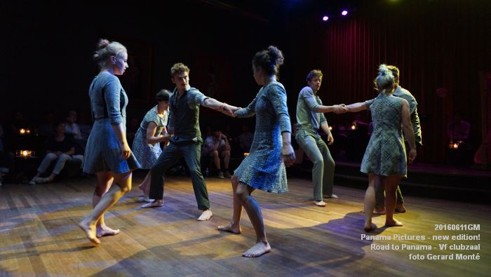 DSC09919- Panama Pictures - Road to Panama - new edition - Verkadefabriek clubzaal - 11juni2016  foto GerardMontE web