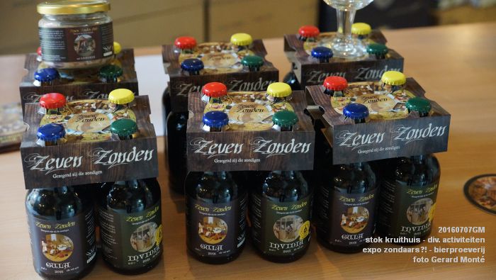 eDSC04430- stok kruithuis - BIERPROEVERIJ zondaars 7 werken 7 kunstenaars 7 hoofdzonden - 7juli2016 - foto GerardMontE web