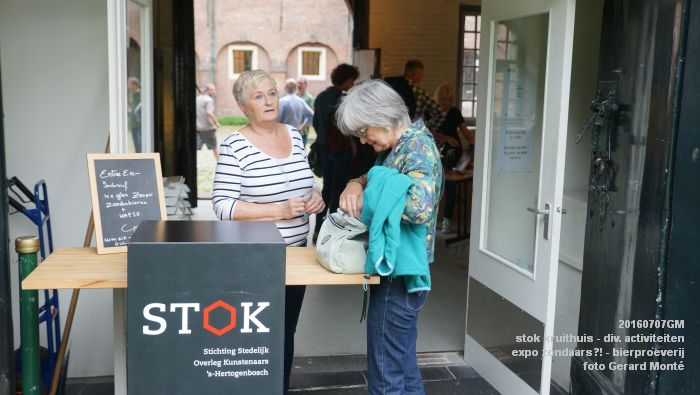 eDSC04431- stok kruithuis - BIERPROEVERIJ zondaars 7 werken 7 kunstenaars 7 hoofdzonden - 7juli2016 - foto GerardMontE web
