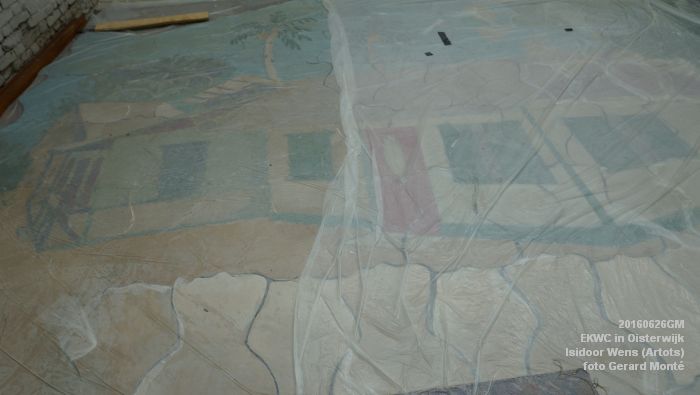 DSC02107- EKWC - Europees Keramisch Werkcentrum in Oisterwijk - Isidoor Wens Artots - 26juni2016 - foto GerardMontE web