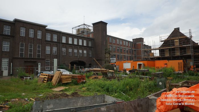 DSC02182- EKWC - Europees Keramisch Werkcentrum in Oisterwijk - Isidoor Wens Artots - 26juni2016 - foto GerardMontE web