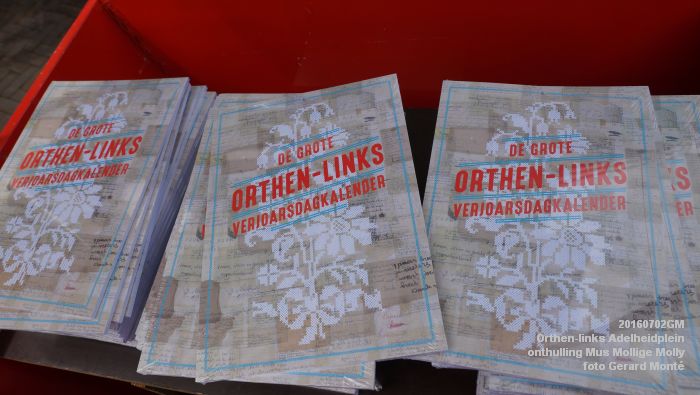 DSC03809- Orthen-links Villa Orthen Adelheidplein - onthulling kunstwerk Mus Mollige Molly - 2juli2016 - foto GerardMontE web