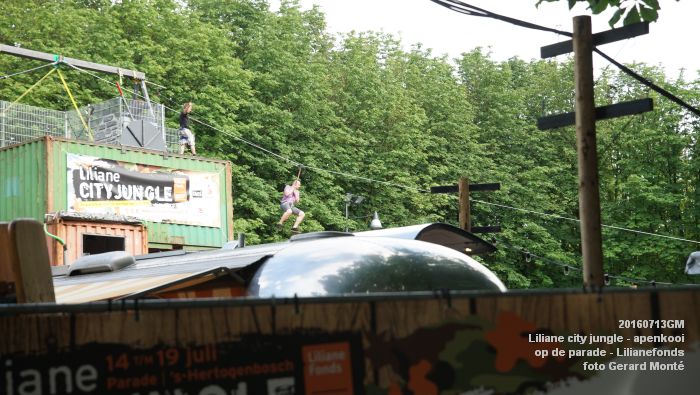 DSC05989- Liliane city jungle op de parade - 13juli2016 - foto GerardMontE web DSC05989- Liliane city jungle op de parade - 13juli2016 - foto GerardMontE web