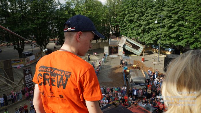 DSC06089- Liliane city jungle op de parade opening - 14juli2016 - foto GerardMontE web DSC06089- Liliane city jungle op de parade opening - 14juli2016 - foto GerardMontE web