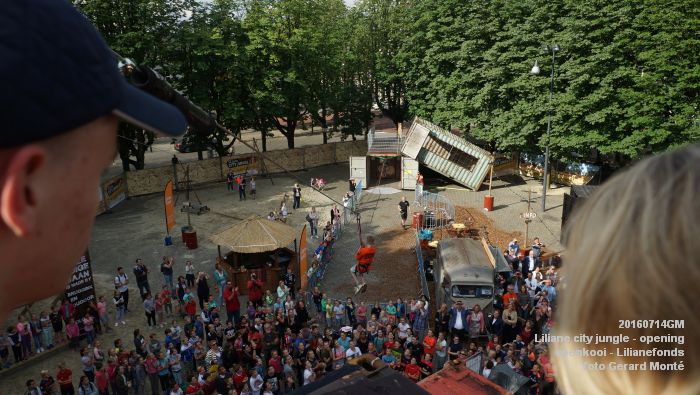 DSC06091- Liliane city jungle op de parade opening - 14juli2016 - foto GerardMontE web DSC06091- Liliane city jungle op de parade opening - 14juli2016 - foto GerardMontE web