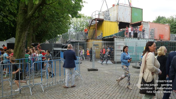 DSC06111- Liliane city jungle op de parade opening - 14juli2016 - foto GerardMontE web DSC06111- Liliane city jungle op de parade opening - 14juli2016 - foto GerardMontE web