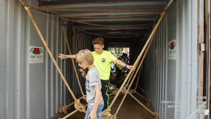 DSC06118- Liliane city jungle op de parade opening - 14juli2016 - foto GerardMontE web DSC06118- Liliane city jungle op de parade opening - 14juli2016 - foto GerardMontE web