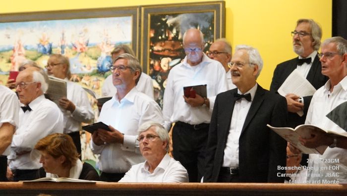 DSC07594- Bossche opera en het Filharmonisch Orkest s-Hertogenbosch - Carmina Burana - JBAC - 23juli2016 -  foto GerardMontE web