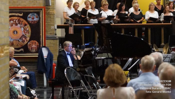 DSC07663- Bossche opera en het Filharmonisch Orkest s-Hertogenbosch - Carmina Burana - JBAC - 23juli2016 -  foto GerardMontE web