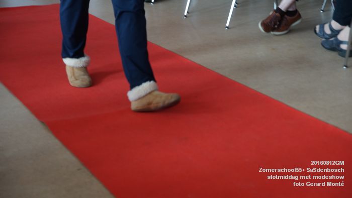 fDSC01191- Zomerschool55+ SaSdenbosch - slotmiddag met modeshow - 12aug2016 -  foto GerardMontE web