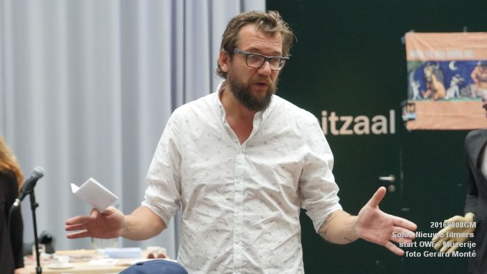 eDSC09918- Solos Nieuwe filmers start One Week Film - Muzerije - 8aug2016 -  foto GerardMontE web