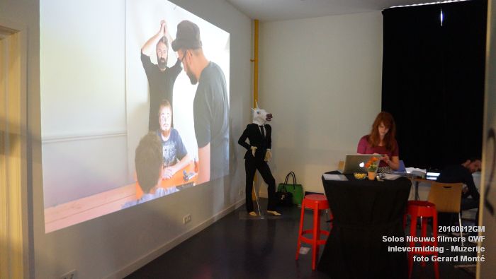 fDSC01297- Solos Nieuwe filmers One Week Film inlevermiddag in de Muzerije - 12aug2016 -  foto GerardMontE web