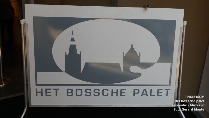 DSC03805- Algemene ledenexpositie van Het Bossche palet in de Muzerije - 15aug2016 -  foto GerardMontE web