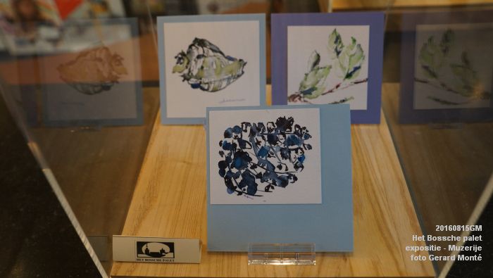 DSC03850- Algemene ledenexpositie van Het Bossche palet in de Muzerije - 15aug2016 -  foto GerardMontE web